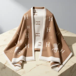 Women's Reversible Pashmina