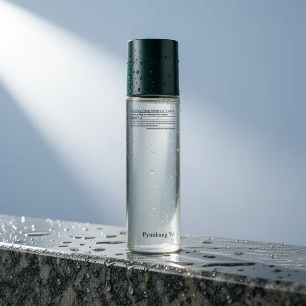 Pyunkang Yul Pky Calming Deep Moisture Toner, 2.71 fl oz