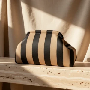 Woven Clutch Purses