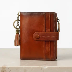 Leather Wallet