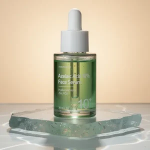 TOSOWOONG Azelaic Acid 10% Face Serum