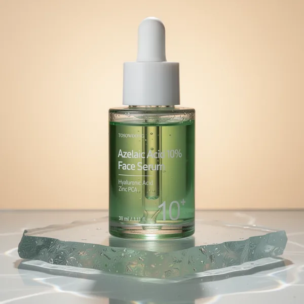 TOSOWOONG Azelaic Acid 10% Face Serum