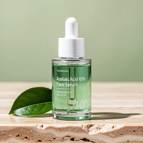 TOSOWOONG Azelaic Acid 10% Face Serum