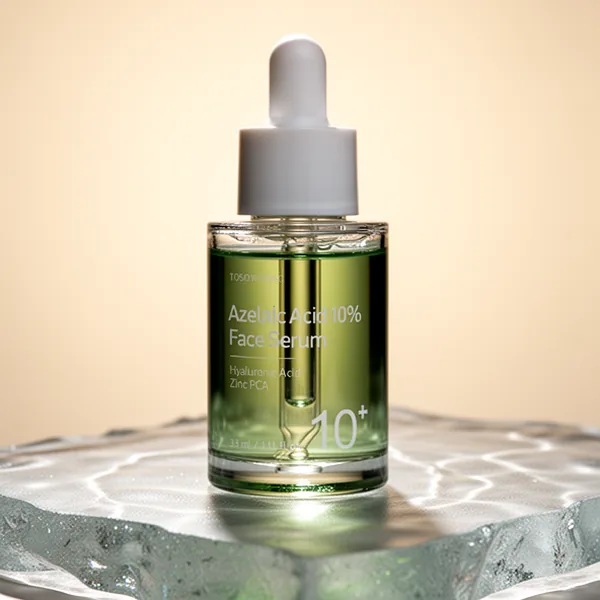TOSOWOONG Azelaic Acid 10% Face Serum