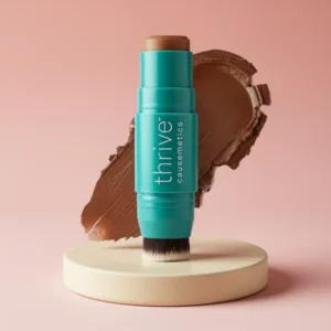 Thrive Causemetics Cream Bronzer Triple Threat