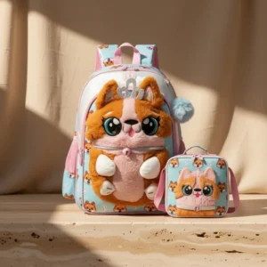 Meetbelify Kids Backpacks for Girls