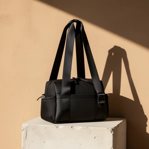 Mini Gym Bag