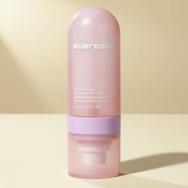 Evereden Kids Multi-Vitamin Hydrating Face Mist