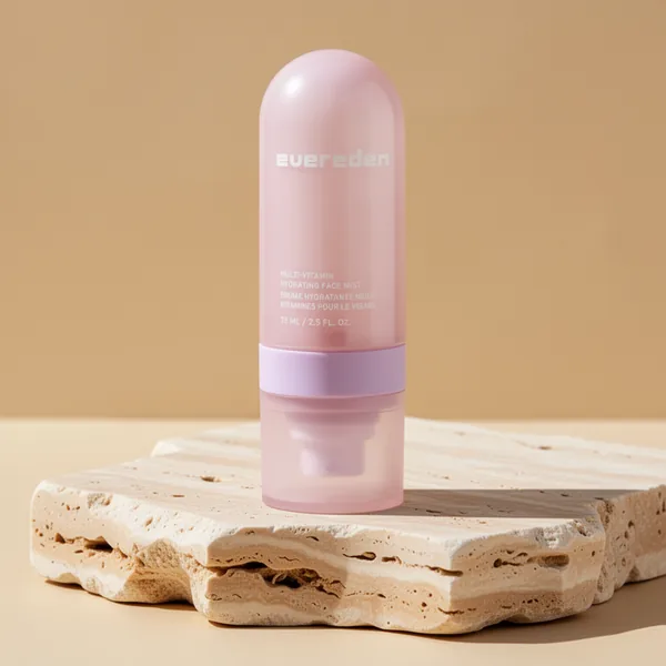 Evereden Kids Multi-Vitamin Hydrating Face Mist