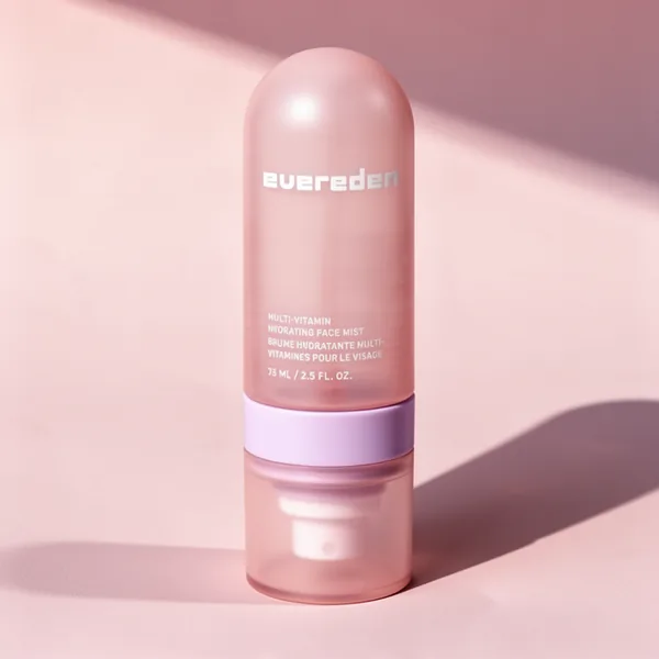 Evereden Kids Multi-Vitamin Hydrating Face Mist