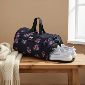 TOPDesign Gym Bag for Women