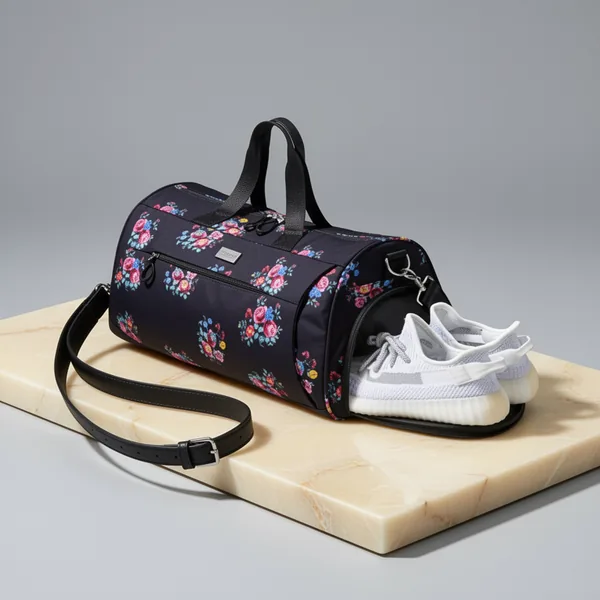 TOPDesign Gym Bag for Women