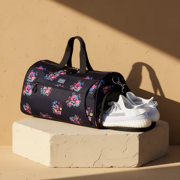 TOPDesign Gym Bag for Women
