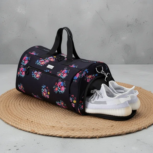 TOPDesign Gym Bag for Women