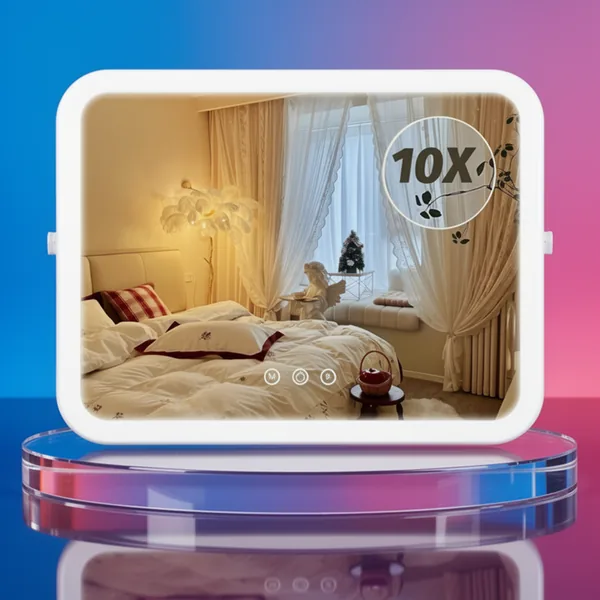 FENNIO Vanity Mirror