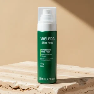 Weleda Skin Food Hydrating Facial Mist