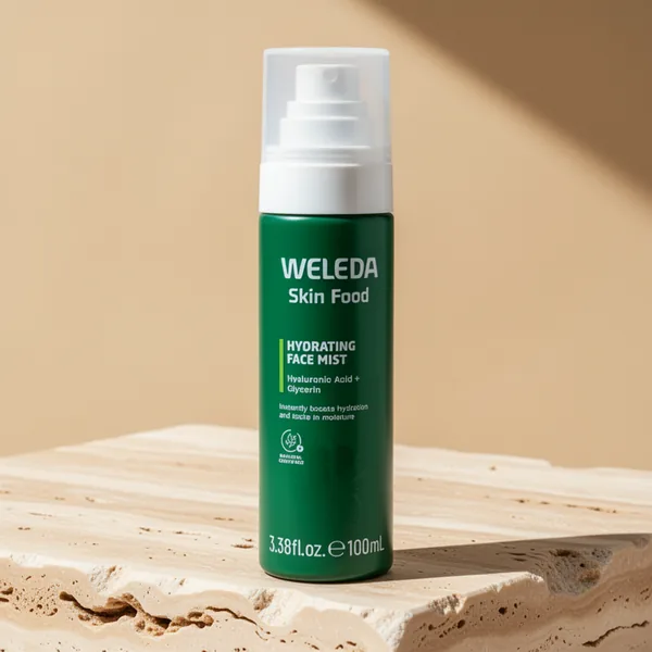 Weleda Skin Food Hydrating Facial Mist