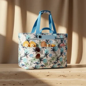 Extra Large Beach Bags for Women