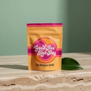 Good a- Hair Day Dry Shampoo