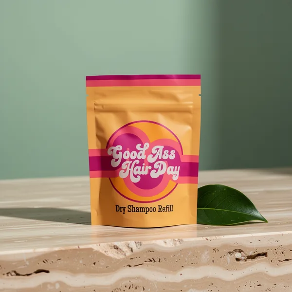 Good a- Hair Day Dry Shampoo