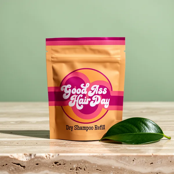 Good a- Hair Day Dry Shampoo