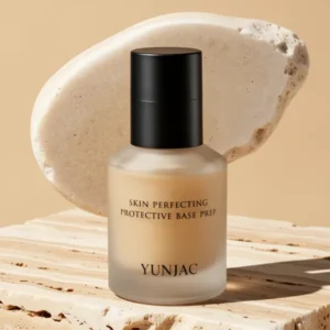 YUNJAC Skin Perfecting Base Prep Korean Primer, 1.35 oz
