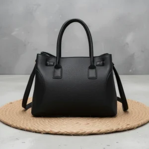 Eslcorri Top-Handle Satchel