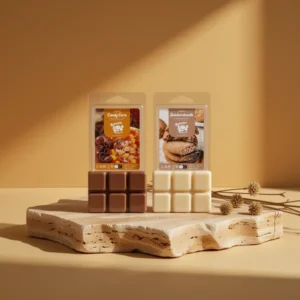 Salubrito Fall Scented Wax Melts
