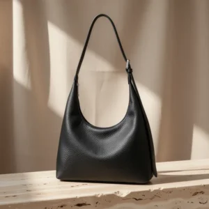 KALIDI Crescent Tote Bag