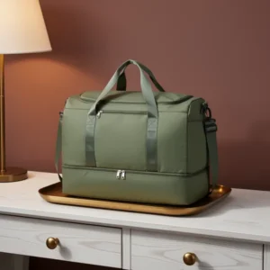 Extra Large Travel Duffle Bag