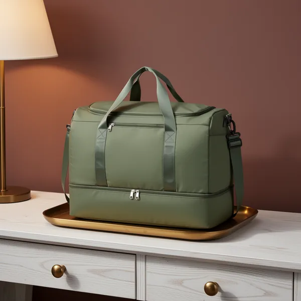 Extra Large Travel Duffle Bag