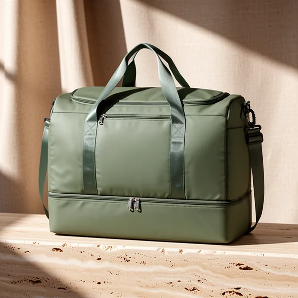 Extra Large Travel Duffle Bag