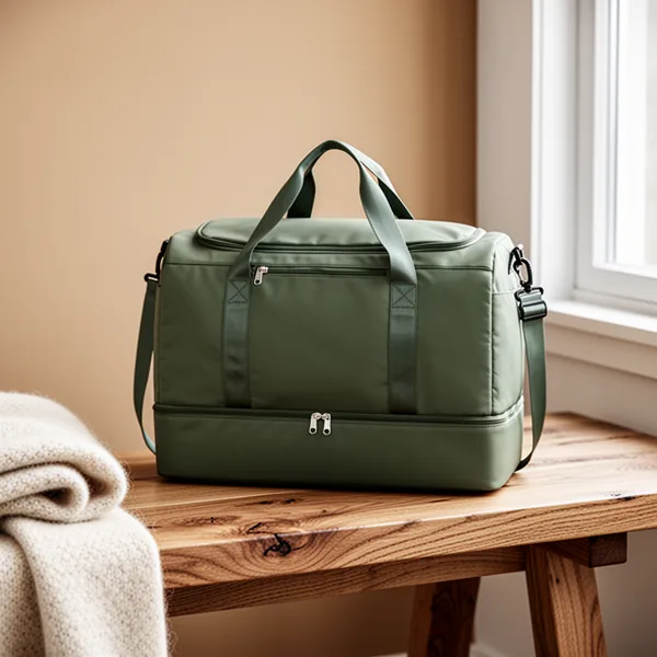 Extra Large Travel Duffle Bag