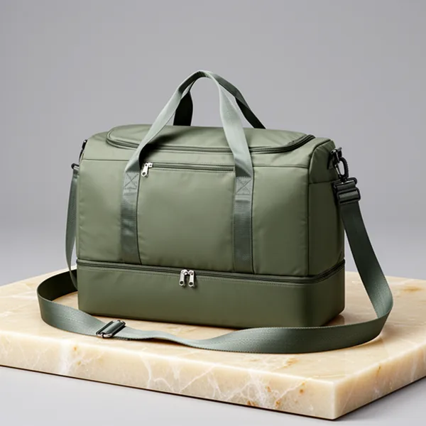 Extra Large Travel Duffle Bag