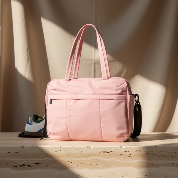 U+U Gym Bag for Women