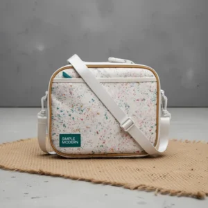 Simple Modern Hadley Lunch Box with Shoulder Strap