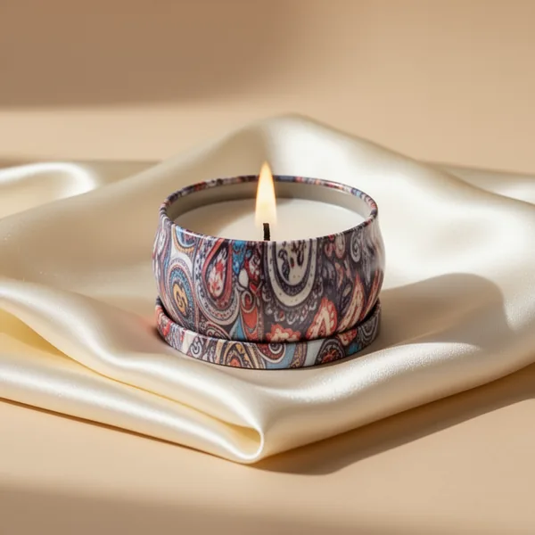 Scented Candles, 36-Pack