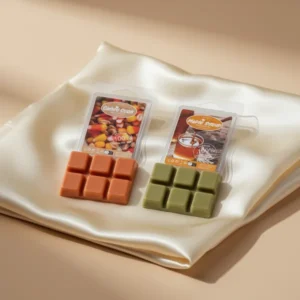 SoulOrigin Autumn Scented Wax Melts