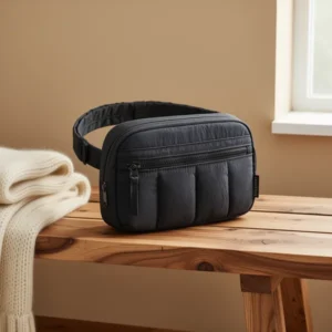 BAGSMART Fanny Packs for Women