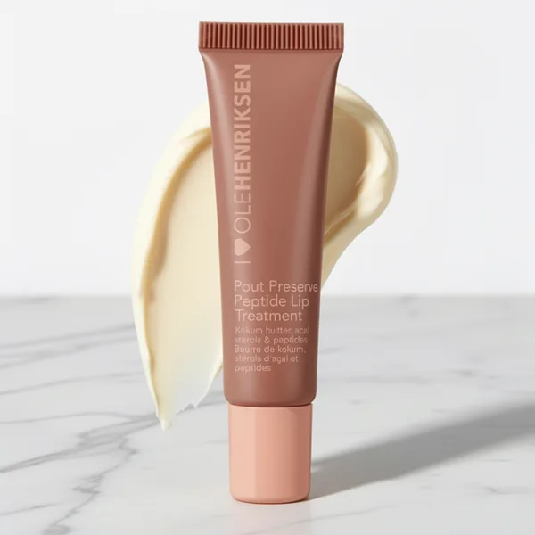 Ole Henriksen Pout Preserve Peptide Lip Treatment