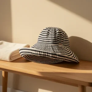 huablo Brim Sun Hats for Women