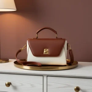 GOIACII Top-Handle Crossbody Bags for Women