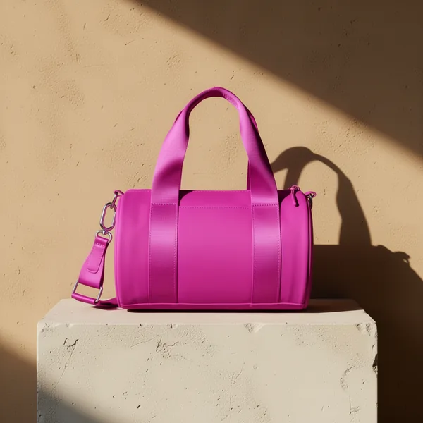 FODOKO Mini Gym Bag for Women