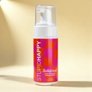 Self Tanner Mousse for Women, 4.2 fl oz