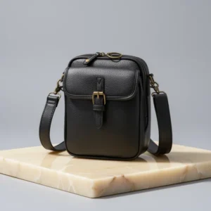 Anti-Theft Crossbody Bag for Women