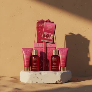 Baylis & Harding Limited Edition Pamper Present Set
