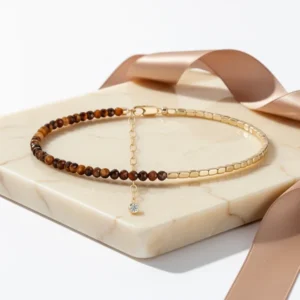 MYEARS Beaded Bracelets for Women