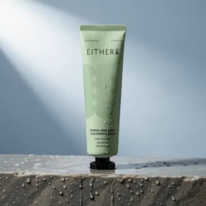 Either& Papha One-Shot Cleansing Balm