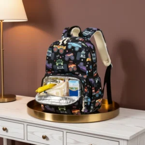 CAMTOP Kids Backpack