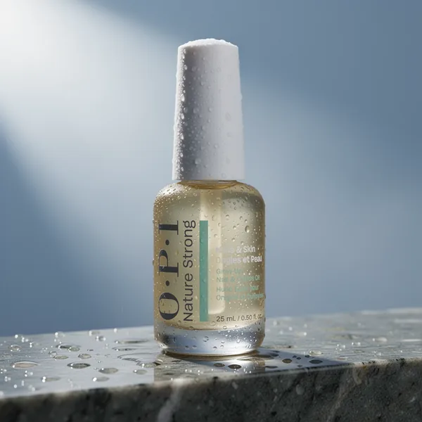 OPI Nature Strong Nails & Skin Moisturizing Nail & Cuticle Oil